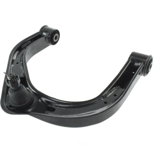 Centric Premium™ Front Driver Side Upper Control Arm and Ball Joint Assembly for 2011 Nissan Titan - 622.42085