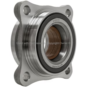 Quality-Built WHEEL BEARING MODULE for 2012 Toyota FJ Cruiser - WH515040