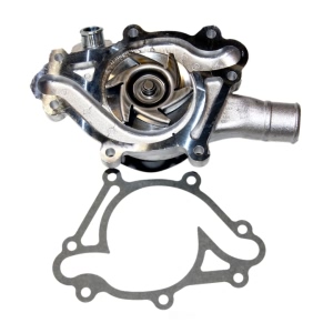 GMB Engine Coolant Water Pump for 1992 Dodge Ramcharger - 120-3071
