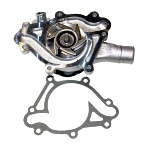 GMB Engine Coolant Water Pump for 1992 Dodge W250 - 120-3071