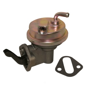 GMB Mechanical Fuel Pump for Chevrolet - 530-8340