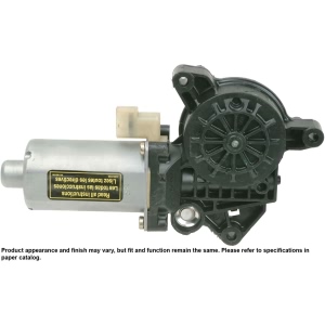 Cardone Reman Remanufactured Power Window Motors With Regulator for Saab 900 - 47-2908