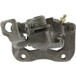 Centric Remanufactured Semi-Loaded Rear Passenger Side Brake Caliper for 1991 Sterling 827 - 141.28501