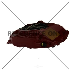 Centric Posi Quiet™ Loaded Brake Caliper for 1996 Porsche 911 - 142.37534