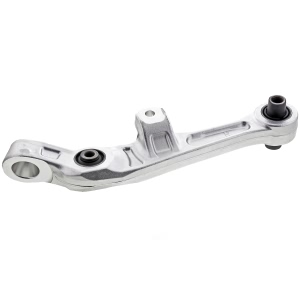 Mevotech Supreme Front Passenger Side Lower Forward Non Adjustable Control Arm for 2003 Infiniti G35 - CMS30164