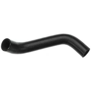 Gates Engine Coolant Molded Radiator Hose for 2007 Chevrolet Corvette - 23026