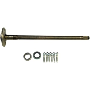 Dorman OE Solutions Rear Passenger Side Axle Shaft for 2000 Mercury Mountaineer - 630-231