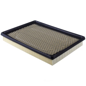 Denso Round Air Filter for Dodge Magnum - 143-3494