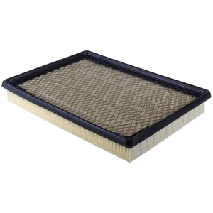 Denso Round Air Filter for 2008 Chrysler 300 - 143-3494