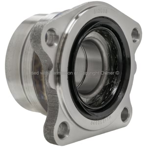 Quality-Built WHEEL BEARING MODULE for 1998 Toyota RAV4 - WH512038