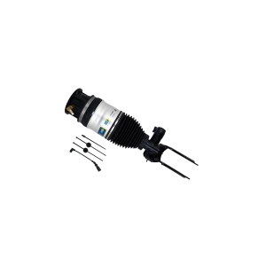 Bilstein Front Driver Side Air Twin Tube Complete Strut Assembly for 2009 Porsche Cayenne - 45-240959