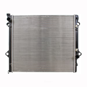 Denso Engine Coolant Radiator for Lexus GX470 - 221-3125