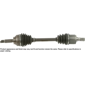 Cardone Reman Remanufactured CV Axle Assembly for Mitsubishi Mirage - 60-3071