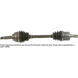 Cardone Reman Remanufactured CV Axle Assembly for 1993 Dodge Colt - 60-3071