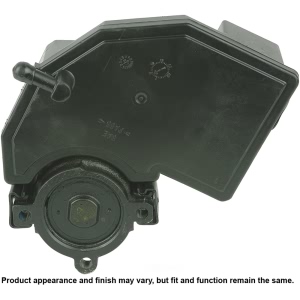 Cardone Reman Remanufactured Power Steering Pump w/Reservoir for 2003 Jeep Grand Cherokee - 20-61607