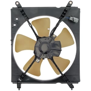 Dorman A C Condenser Fan Assembly for 1997 Toyota Camry - 620-517