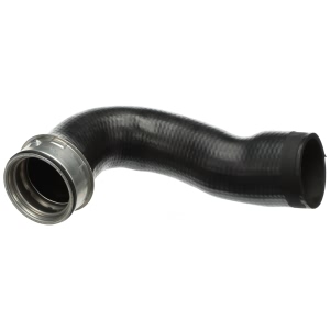 Gates Cold Side OE Exact Molded Turbocharger Hoses for 2008 Audi A3 - 26256