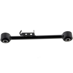 Mevotech Supreme Rear Passenger Side Lower Forward Non Adjustable Control Arm for 2013 Honda Odyssey - CMS601131