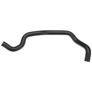 Gates Engine Coolant Molded Radiator Hose for 2009 Saturn Vue - 23597