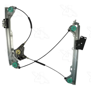 ACI Power Window Regulator for 2010 BMW M3 - 384849