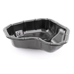 VAICO Engine Oil Pan for 2013 Toyota Highlander - V70-0432