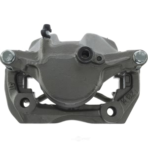 Centric Remanufactured Semi-Loaded Front Passenger Side Brake Caliper for Lexus LS400 - 141.44121