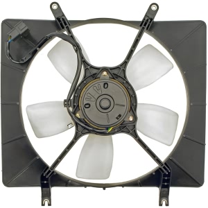 Dorman Engine Cooling Fan Assembly for Isuzu Rodeo - 620-701
