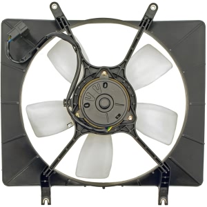 Dorman Engine Cooling Fan Assembly for 2002 Isuzu Rodeo - 620-701