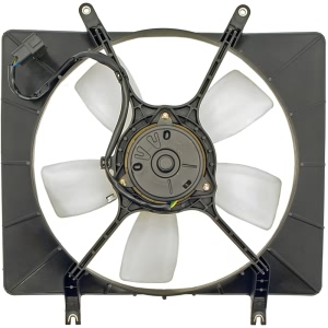 Dorman Engine Cooling Fan Assembly for Isuzu Amigo - 620-701