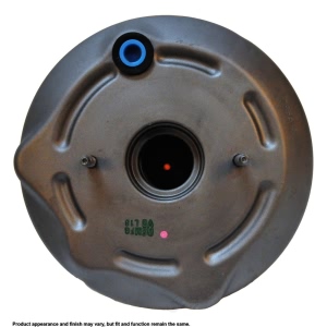 Cardone Reman Remanufactured Vacuum Power Brake Booster w/o Master Cylinder for BMW 330i - 53-6211