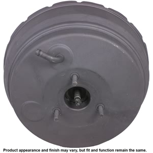 Cardone Reman Remanufactured Vacuum Power Brake Booster w/o Master Cylinder for Toyota Camry - 53-2760