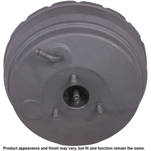 Cardone Reman Remanufactured Vacuum Power Brake Booster w/o Master Cylinder for 1990 Lexus ES250 - 53-2760