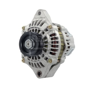 Remy Remanufactured Alternator for 2001 Chevrolet Tracker - 12273