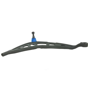 Mevotech Supreme Front Driver Side Lower Non Adjustable Lateral Link for 2015 Mini Cooper Paceman - CMS101291