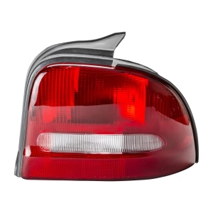 TYC TYC Tail Light Assembly for Plymouth - 11-3245-01