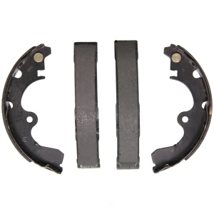 Wagner Quickstop Rear Drum Brake Shoes for 1996 Toyota Paseo - Z642