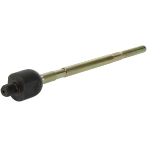 Centric Premium™ Steering Tie Rod End for Plymouth Colt - 612.63023