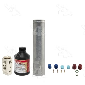 Four Seasons A C Installer Kits With Filter Drier for Hyundai Tucson - 20200SK