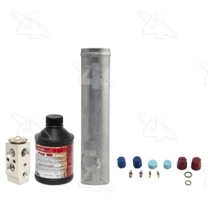 Four Seasons A C Installer Kits With Filter Drier for Kia Sportage - 20200SK