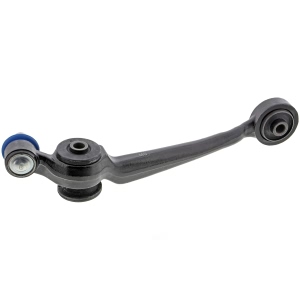 Mevotech Supreme Front Driver Side Lower Non Adjustable Control Arm And Ball Joint Assembly for Audi 100 Quattro - CMK90666