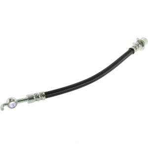 Centric Rear Brake Hose for 2010 Mercury Milan - 150.61444