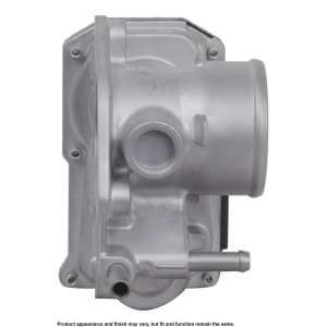 Cardone Reman Remanufactured Throttle Body for 2017 Toyota Prius C - 67-8022