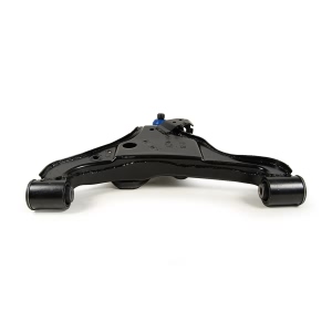 Mevotech Supreme Front Passenger Side Lower Non Adjustable Control Arm And Ball Joint Assembly for 2011 Suzuki Equator - CMS30125