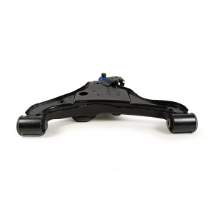 Mevotech Supreme Front Passenger Side Lower Non Adjustable Control Arm And Ball Joint Assembly for 2009 Nissan Xterra - CMS30125