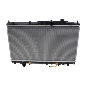 Denso Engine Coolant Radiator for 2003 Chrysler Sebring - 221-3307