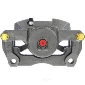 Centric Remanufactured Semi-Loaded Front Driver Side Brake Caliper for 2019 Nissan Rogue - 141.42190