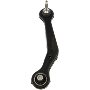 Dorman Rear Driver Side Upper Rearward Non Adjustable Control Arm And Ball Joint Assembly for 2006 BMW X5 - 521-111
