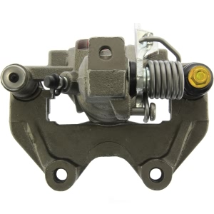 Centric Remanufactured Semi-Loaded Rear Driver Side Brake Caliper for 2003 Buick Park Avenue - 141.62574