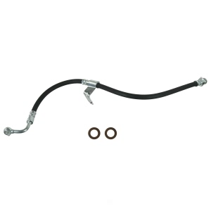 Wagner Brake Hydraulic Hose for 2010 Hyundai Genesis - BH144458