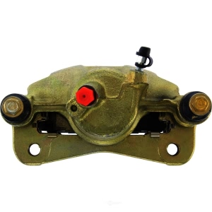 Centric Posi Quiet™ Loaded Caliper for 1998 Toyota Paseo - 142.44071